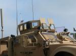 Oshkosh M-ATV 2009 года